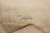 polyester woven suede fabric