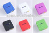 portable mini 3G wireless router for iPhone, iPad