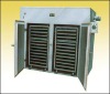 Model RXH-A/B drying fruit oven