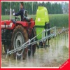 Mounted herbicide equipment sprayer machine