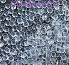 polishing/blasting material--glass beads