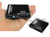 Car HDD 1080p Media Player with UK/American/European power