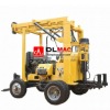 Popular in developing countries DLX series soil test drilling machine(100-600m)