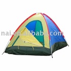 folding tent