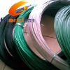 Hot dipped galvanized PVC coated wire