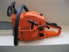 2012 hot selling petrol chain saw 45cc