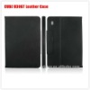 10.1inch leather case tablet pc