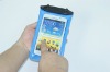 Pvc waterproof bag for samsung galaxy s3 i9300/i9220/i9100