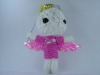 Hot selling magic wish voodoo doll; 2011 Unique handmade dolls