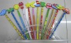 stock low price craft pencil for promotional gift