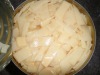 canned bamboo shoots