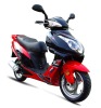 gas scooter (JJ150T-4F)