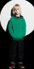 2011 winter fashion 100% cotton boys' jacket