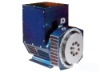 Brushless generator