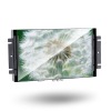 10.2" VGA DVI HDMI Open Frame Monitor