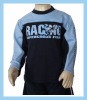 children's 100%cotton interlock wear