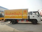 Dongfeng container lorry truck