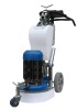 grinding particularly uneven floors---grinding floor machine