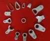 Double Eyes & Single Eyes(QH Type) Products/eye clevis