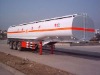 Oil Tank Semi Trailer 55-60cbm