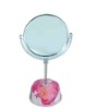 liquid acrylic mirror with floater