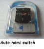 3 PORT HDMI SWITCH WITH REMOTE CONTROL