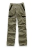 men's stock cotton long pants