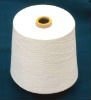 100% polyester MJS yarn(MURATA JET SPINNING) NE12