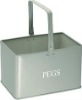 metal pegs box