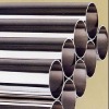 Seamless Stainless Steel Pipes (316L)