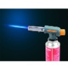 Piezo gas torch