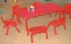 kid's student furniture