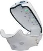 spa capsule;beauty equipment with marine algae dressing,water treatment