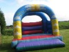 Popular Commercial Inflatable Combo