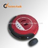 automatic intelligent robot vacuum cleaner