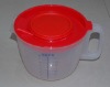 Plastic Measuring bowl 2 liters