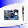 DDR2 G31 Iga 775 motherboard