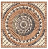 Stone Mosaic