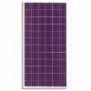 Solar Panel Module with Polycrystalline Silicone Cells 260W