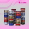 well-made craft ribbon for christmas decoration with low price from manufacturer