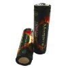 930mAh 14500 rechargeable battery for flashlight