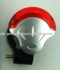 bicycle safety light