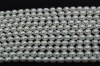 7.5-8.5 mm drop freshwater pearl necklace strand