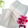 organic face towel