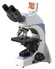 Digital LCD Biological Microscope