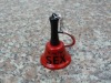 BELL KEY CHAIN ,Keyring