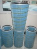 Cylindrical Filter Cartridge