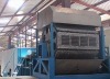 egg tray forming machine