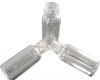 8-425 Screw Thread Vial,Clear V817