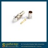 FME Crimp Jack connector for LMR195